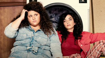 Conflicting Girls