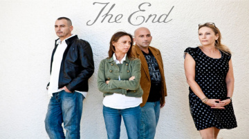 End of the story