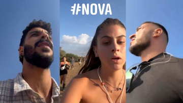 #NOVA